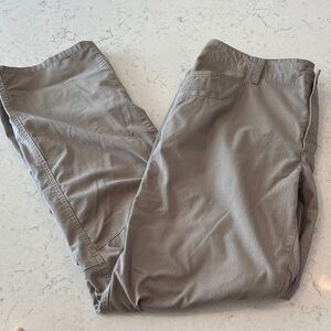 5.11 Tactical Men's Khaki Chinos